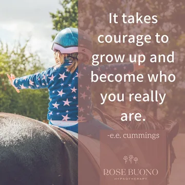Rose Buono Hypnotherapy
